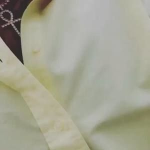 Meet your Posher, Damien